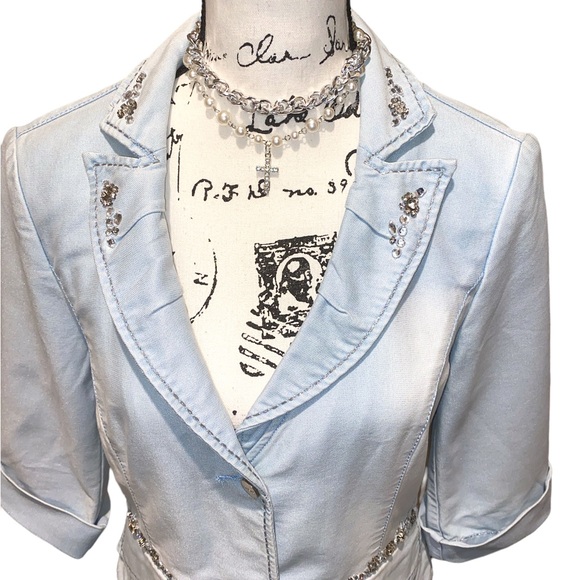 Nakad    -   Jacket - Picture 3 of 7